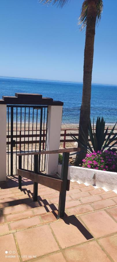 Algaidabeach-Paseolitoral Sitio de Calahonda Luaran gambar