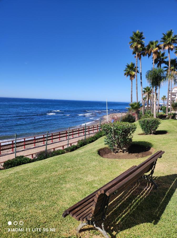 Algaidabeach-Paseolitoral Sitio de Calahonda Luaran gambar