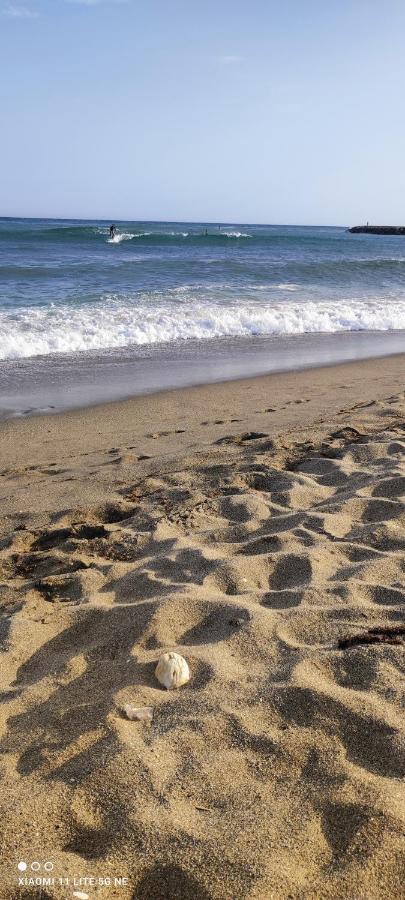 Algaidabeach-Paseolitoral Sitio de Calahonda Luaran gambar