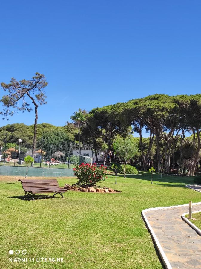 Algaidabeach-Paseolitoral Sitio de Calahonda Luaran gambar