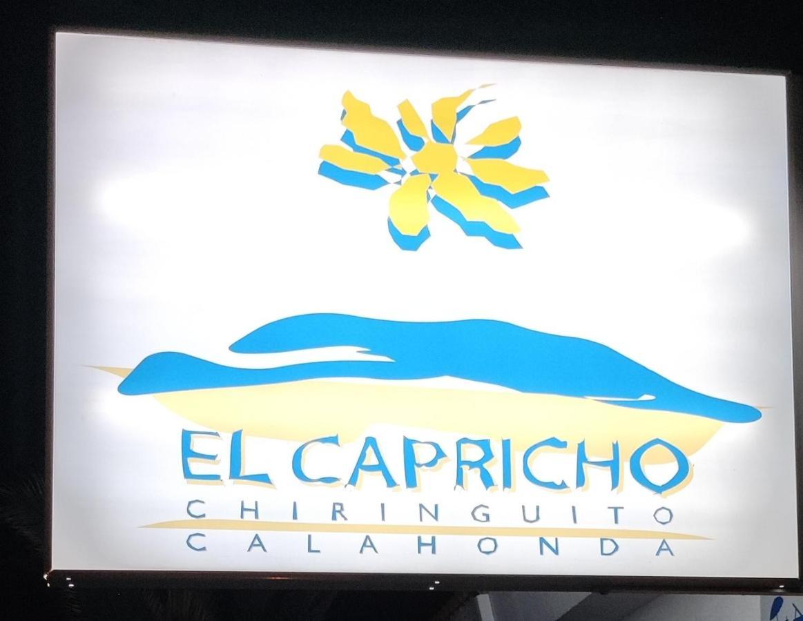 Algaidabeach-Paseolitoral Sitio de Calahonda Luaran gambar