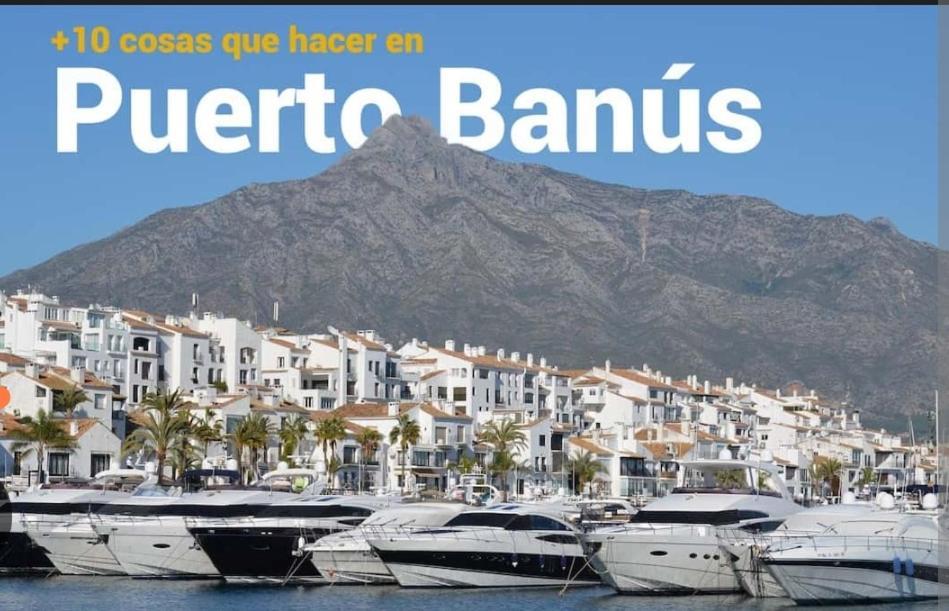 Algaidabeach-Paseolitoral Sitio de Calahonda Luaran gambar